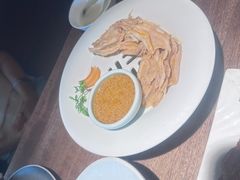 -北京老铺烤鸭(时代广场店)