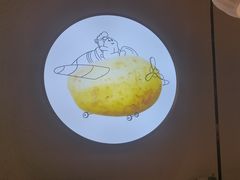 -库滋明·俄罗斯特色美食(中央大街店)