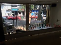 -S.HAIR SALON