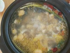 椰子鸡-金勺子原汤椰子鸡