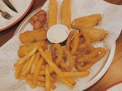 -Tubestation站点比萨(高新万达ONE店)