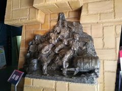 -平北抗日战争纪念馆