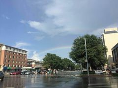 -HIGH FIVE哈福手工汉堡(桂林路店)