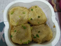-小杨生煎(宝山花园城店)