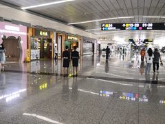 -石家庄正定国际机场-T2航站楼