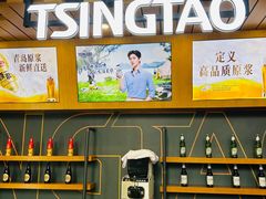 -上海吉臣维景酒店·维多利亚餐厅