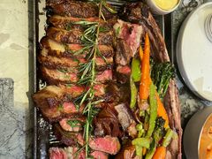 -普朗姆生蚝牛排馆 The Plump Oyster(成都摩方购物中心店)