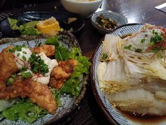-角落里(中山公园店)