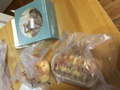 -早安巴黎(四季坊店)