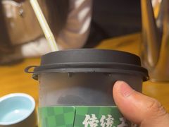 -小杨烤肉(朱雀店)