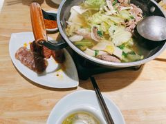 -全牛匠·乐山跷脚牛肉(新中关店)