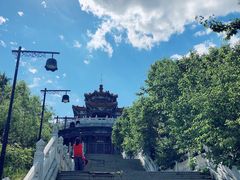 -北山公园