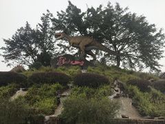 -自贡恐龙博物馆