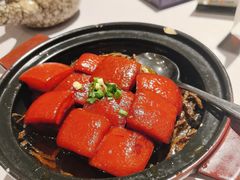 -毛家饭店·融合新湘菜·主题宴(齐鲁软件园店)