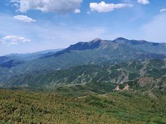 -灵山