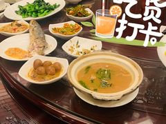 -金泰食府(竹园店)