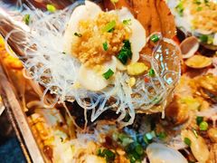 -原乡故事里海鲜大餐(玉祥门北马道巷店)
