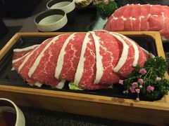 -湊湊火锅·茶憩(和平大悦城店)