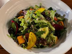 蔓越莓牛油果沙拉-OGGI TRATTORIA PIZZERIA(深业上城店)