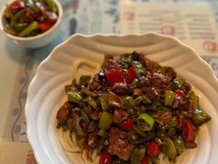 -文三里屯面馆(三里屯店)