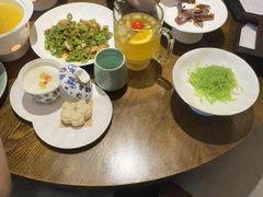 -粗茶淡饭·隐庐私厨(东亭店)