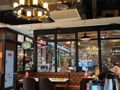 大堂-吉布鲁牛排海鲜自助(成都大悦城店)