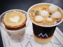 -M Stand(西安大悦城店)