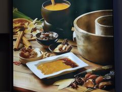 -毛辣果·红酸汤牛肉火锅&冰煮羊(西单店)