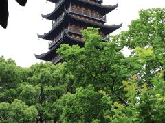 -常熟方塔园