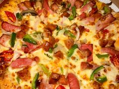 -必胜客(龙泉万达店)