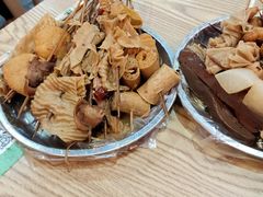 -彭姐麻辣烫(海淀店)