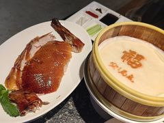 -局气 烤鸭·北京菜(光华路店)