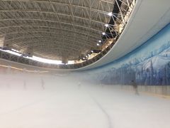 -世界之窗阿尔卑斯冰雪世界