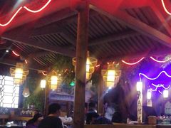 -周渝食惦酸菜鱼(青浦店)