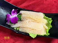 鱿鱼卷-0048香辣虾