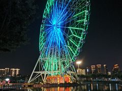 -汕头星城湾欢乐世界