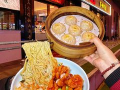 -裕兴记•蟹黄面馆(人民广场店)