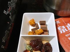 开胃小吃-老表记广西宵夜螺蛳鸭脚煲(西大店)