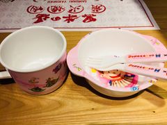 -黑牛の場(兴隆大奥莱店)
