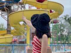 -武汉玛雅海滩水公园