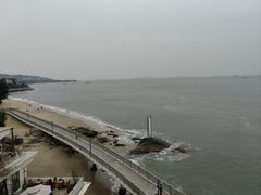 -胡里山炮台