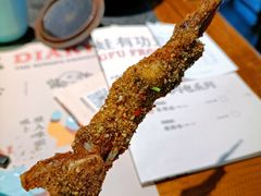 -蛙小侠(卓悦里店)