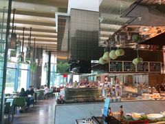 -福州仓山凯悦酒店·Market Cafe Lacucina咖啡厅