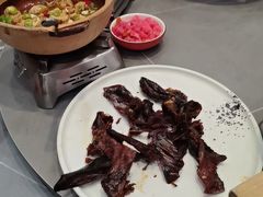 -湖南码头·地道湘菜(魏公村店)