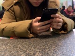 -春阳水饺(香槟广场店)