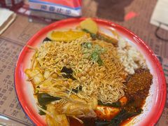 干拌麻辣烫-海椒市落舌·麻辣烫冒菜(中关村店)