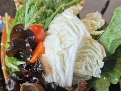 -湊湊火锅·茶憩(世博大道店)