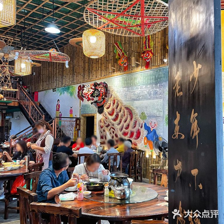佛山地道私房粤菜·吃过一次念念不忘😋