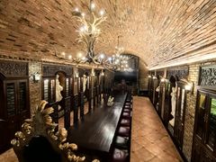 -福禧酒窖·中餐厅 (万柳店)