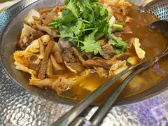 -古乐牛香·鲜牛肉牛杂火锅(新区店)